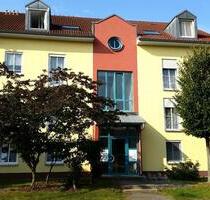 ETW in Leipzig-Lausen am See(Naherholungsgebiet)