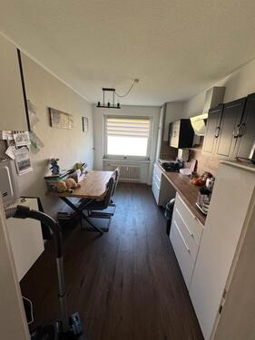 Foto - Wohnung 3 Zimmer Küche Bad Kellerraum - Dodesheide