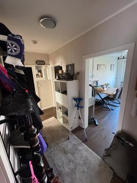 Foto - Etagenwohnung in Osnabrück zur Miete