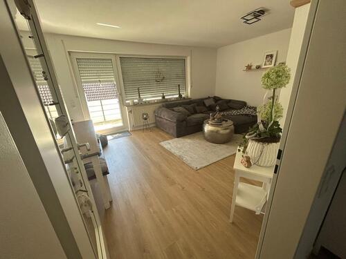 Foto - Oberwohnung in Jaderberg - 550,00&nbsp;EUR Kaltmiete, ca.&nbsp; 80,00&nbsp;m&sup2;