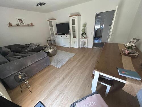 Foto - 3 Zimmer Etagenwohnung zur Miete in Varel