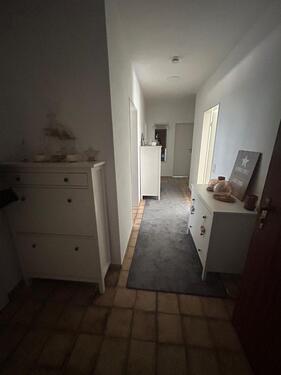 Foto - Etagenwohnung in Varel zur Miete