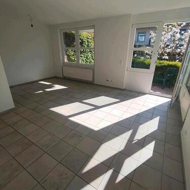 Foto - Helle Wohnung in Heikendorf, 68 m², 3 Zimmer