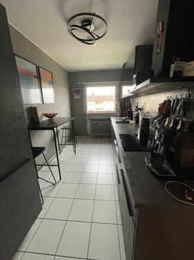 Foto - 4 Zimmer Etagenwohnung zum Kaufen in Graben-Neudorf