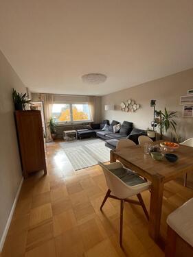 Foto - 4 Zimmer Etagenwohnung in Graben-Neudorf