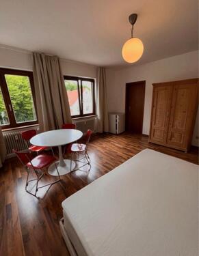 Foto - 1 Zimmer Etagenwohnung in Tübingen