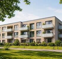 3 Zimmer in Rinteln: 75 m² zum Wohlfühlen - WBS zwingend nötig