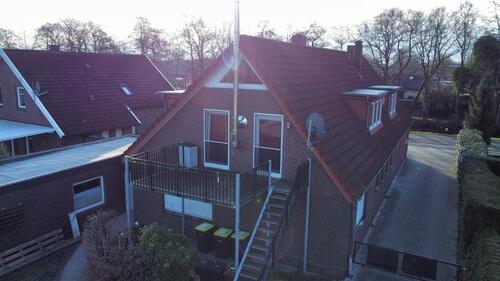 Foto - Moderne 3 Zimmerwohnung in PapenburgObenende