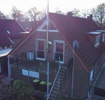 Moderne 3 Zimmerwohnung in PapenburgObenende