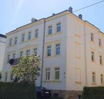 3-Raum-Wohnung mit neuer Einbauküche - Dresden Cotta
