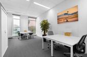 Foto - Privater Büroraum für 3 Person in Regus Südwestpark