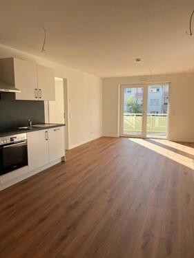 Foto - Humperdinckpark: 2-Zimmerwohnung -Erdgeschoss-
