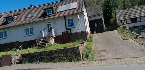 Foto - Einfamilienhaus in Bodenfelde zum Kaufen