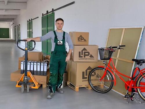 Foto - andere in Dessau-Roßlau zur Miete