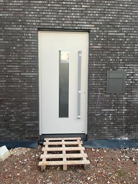 Foto - Etagenwohnung zur Miete in Olfen