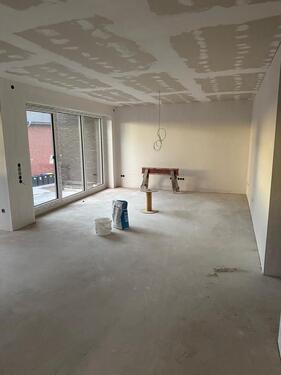 Foto - Etagenwohnung in Olfen