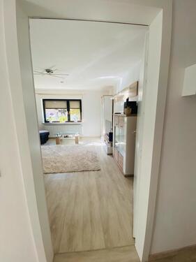 Foto - Etagenwohnung in Freisen