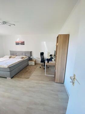 Foto - Etagenwohnung in Freisen zur Miete
