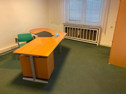 Foto - Gewerbeimmobilie zur Miete, Büro etc.
