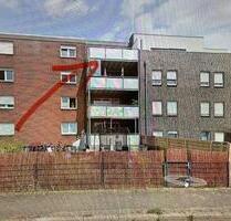 kleine Penthouse Wohnung in Borken - Gladbeck Brauck