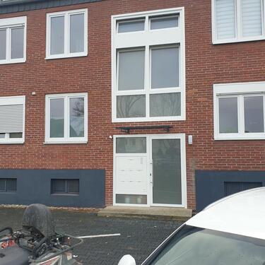 Foto - Etagenwohnung zur Miete in Lippstadt