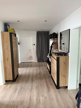 Foto - Etagenwohnung in Lippstadt