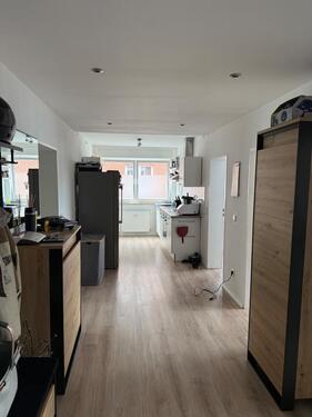 Foto - Etagenwohnung in Lippstadt zur Miete