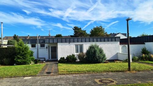 Foto - Barrierefreier Bungalow im Kölner Süden Rodenkirchen Rondorf