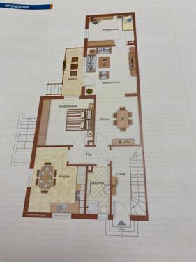 Foto - Zweifamilienhaus saniert ,eine Ruheoase für die Familie