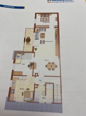 Foto - Einfamilienhaus zum Kaufen in Geroldshausen