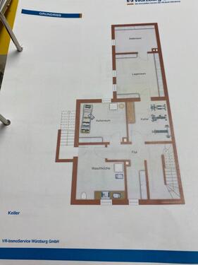 Foto - Einfamilienhaus in Geroldshausen