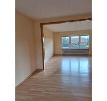 Geräumige 3 ZKB Wohnung- Quakenbrück-Hengelage