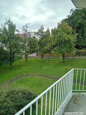 Foto - Etagenwohnung zur Miete in Hemer