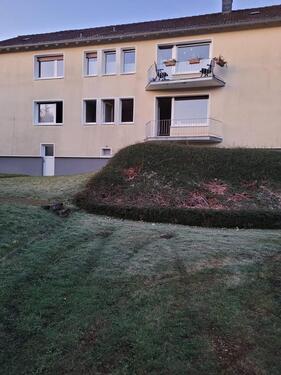 Foto - Etagenwohnung in Hemer