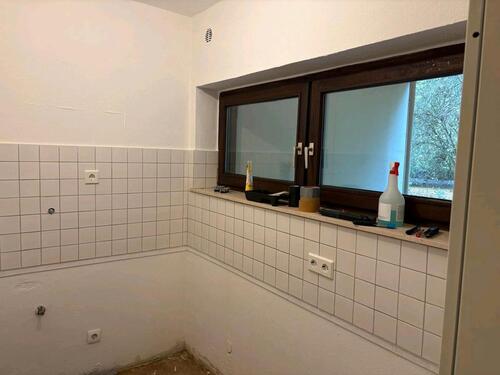 Foto - Etagenwohnung in Bielefeld