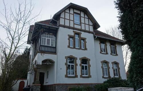 Foto - Attraktive Dachgeschoßwohnung (81 m²) in zentraler Lage