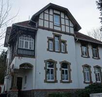 Attraktive Dachgeschoßwohnung (81 m²) in zentraler Lage - Petershagen