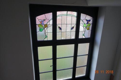 Foto - Etagenwohnung zur Miete in Petershagen