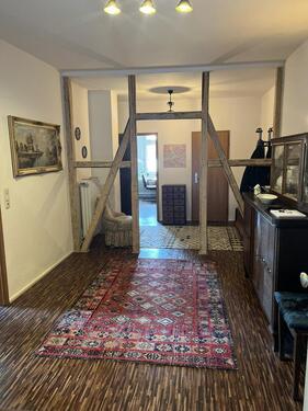 Foto - Etagenwohnung in Petershagen zur Miete