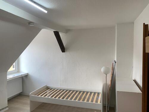 Foto - WG-Zimmer in 3-Zimmer-Wohnung nahe Rudolfplatz & Petristraße