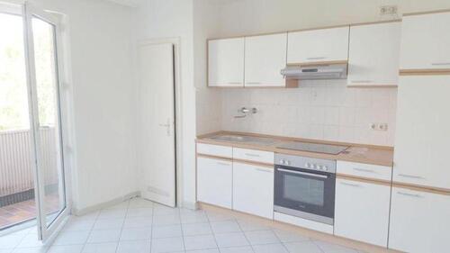 Foto - Etagenwohnung in Ludwigsburg zur Miete