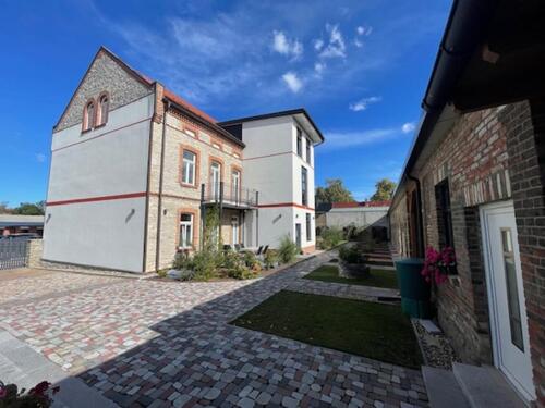 Foto - 3 Zimmer Etagenwohnung zur Miete in Staßfurt