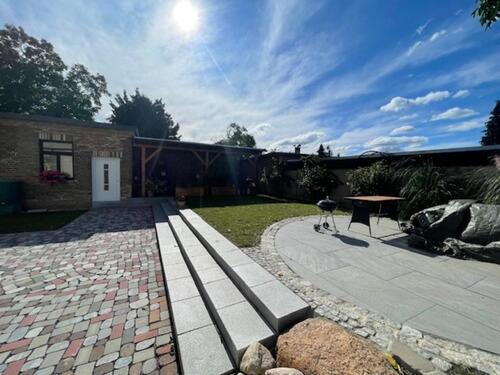 Foto - 3 Zimmer Etagenwohnung in Staßfurt