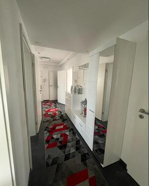 Foto - Möblierte 4-Zimmer Wohnung ab 01.03.26