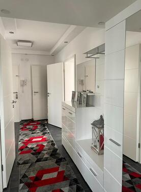 Foto - 4 Zimmer Etagenwohnung zur Miete in Alsfeld