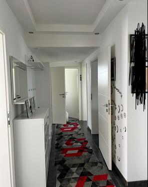 Foto - 4 Zimmer Etagenwohnung in Alsfeld