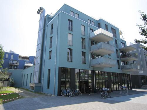 Foto - 2 Zimmerwohnung 'Gerberplatz' im Herzen von Radolfzell