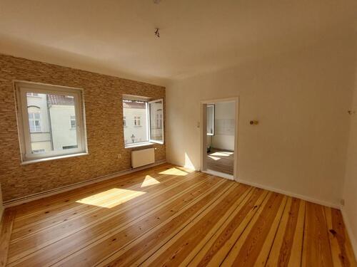 Foto - Gemütliche 2-Zimmer-Wohnung im Herzen von Zossen