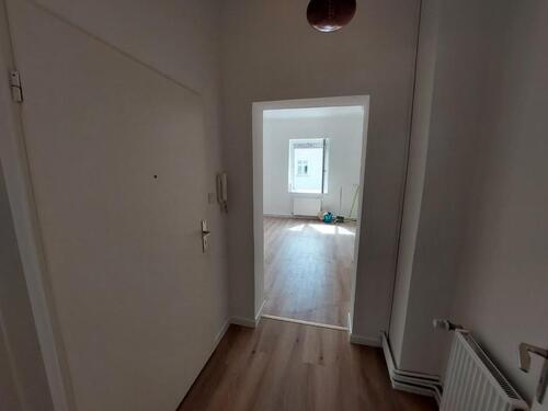 Foto - 2 Zimmer Etagenwohnung in Zossen