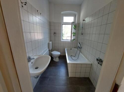 Foto - Etagenwohnung in Zossen zur Miete